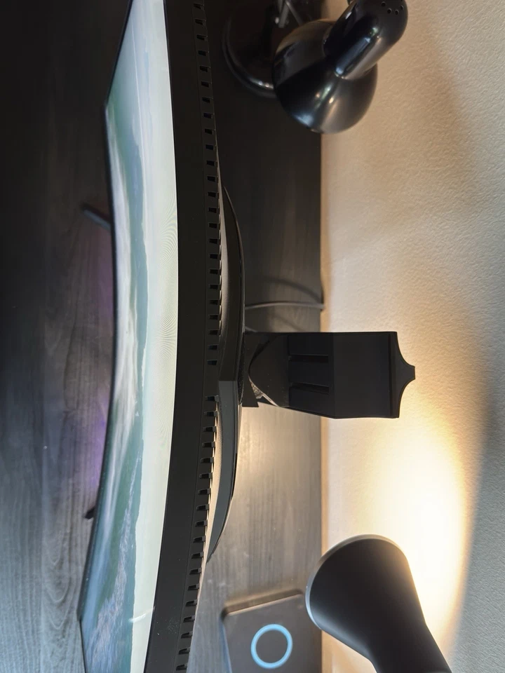 Viewsonic XG270QC 1440p Gaming Monitor 165Hz - Bild 4 von 4