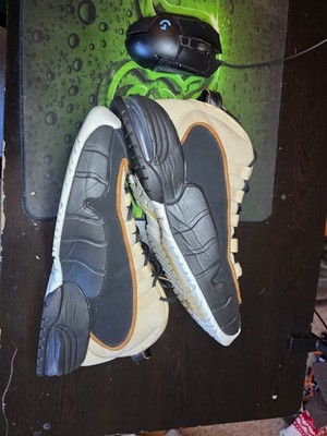 Size 11 - Nike Air Max Penny 1 Rattan (DV7442-200)