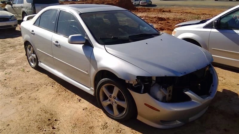 Steering Gear/Rack Power Rack And Pinion Fits 03-05 MAZDA 6 216085 - Image 2 of 4