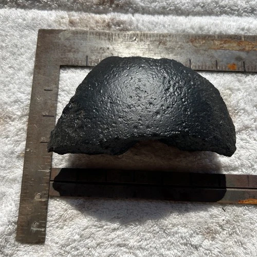 Cannonball fragment (4+ Lbs) From Civil War(Spanish Fort, Alabama)