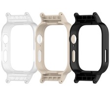 Raw Lug Watch Case Protective Case Watch Accessories for Huawei Watch Fit3