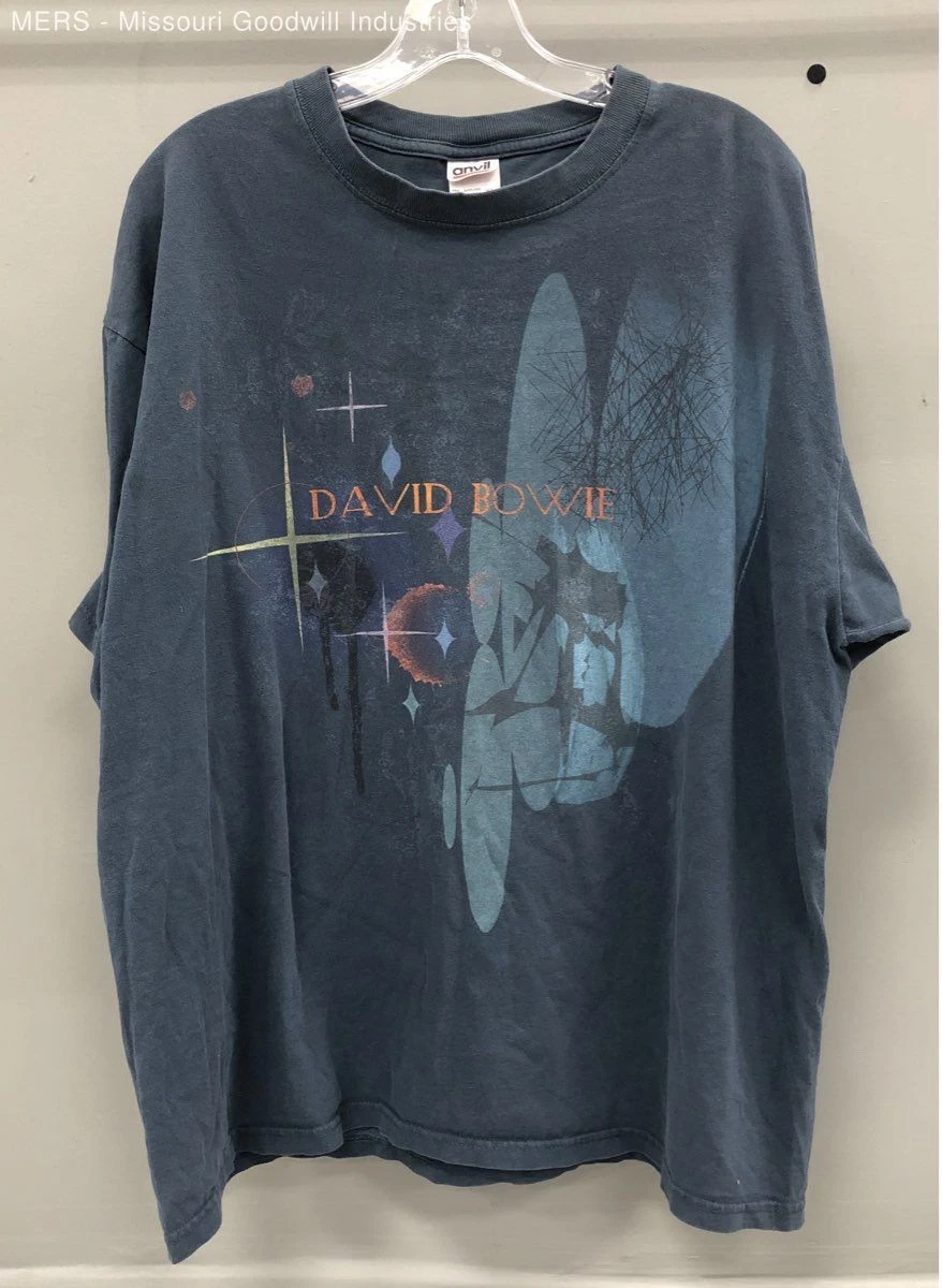 David Bowie Apparel for sale | eBay