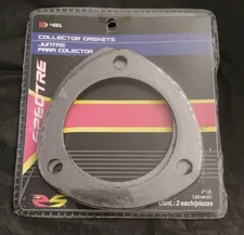 Spectre Performance 431 Collector Gasket