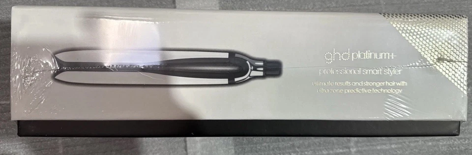 GHD Platinum + 1 дюйм Smart стайлер профессиональная производительность - Изображение 2 из 2
