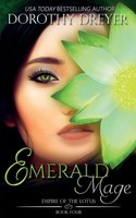 Dorothy Dreyer | Emerald Mage | Taschenbuch | Englisch (2020)