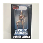 Diamond Select Femme Fatales Justice League Unlimited Wonder Woman Boxed Statue