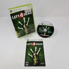 Left 4 Dead - Xbox 360 - Complete