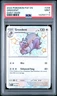 2024 POKEMON PAF EN-PALDEAN FATES SHINY RARE #206 GREEDENT PSA 9