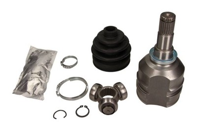 GELENKSATZ, ANTRIEBSWELLE VORDERACHSE ODER GETRIEBESEITIG - MAXGEAR 49-1639