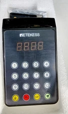 Retekess TD029 Restaurant Calling System Waiter Pager Transmitter