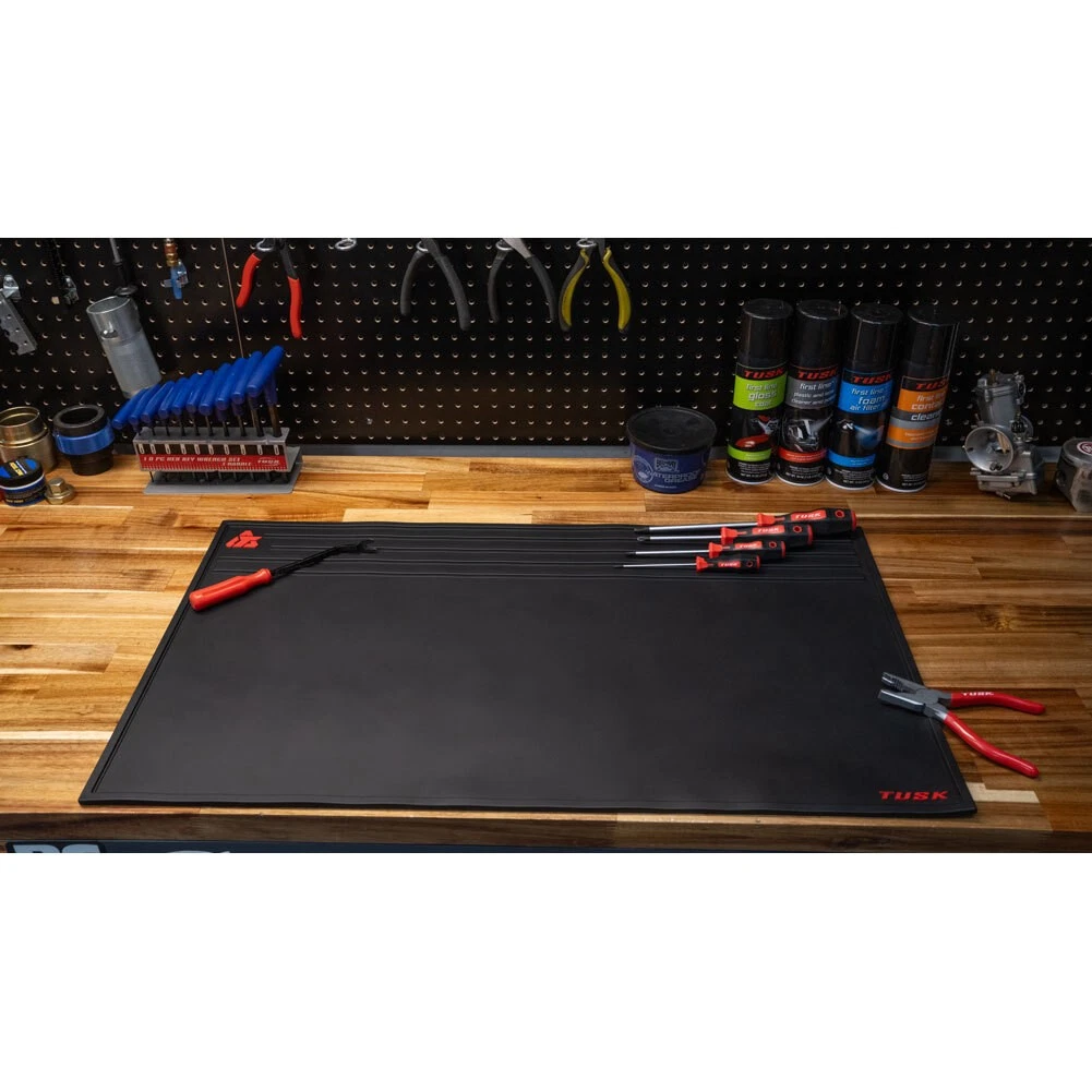 Tusk Workbench Mat