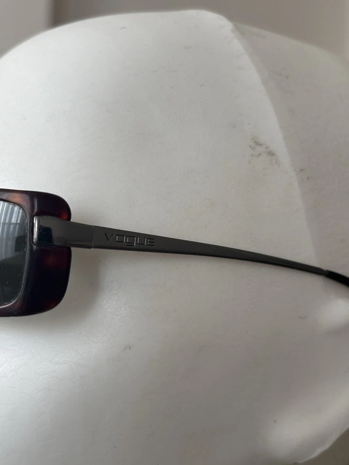 Vintage Vogue VO2285S W656/6 Sunglasses Not Ship To US - Image 2 of 4