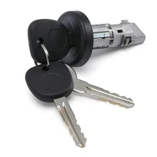 Ignition Switch Lock Cylinder w/ Keys Fit For Pontiac Montana 2005-2006