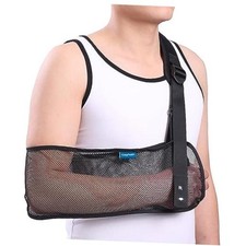 Mesh Arm Shoulder Sling Medical Shoulder Immobilizer for Shoulder Injury Torn