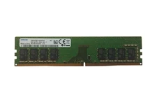 Samsung 8GB PC4-17000 (DDR4-2133MHz) Desktop Memory (M378A1K43BB1-CPB)