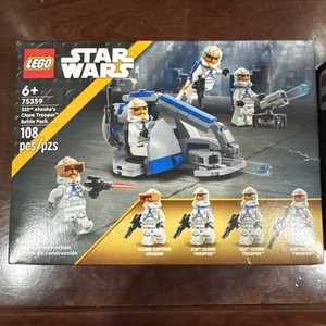 GUCCI 早い者勝ちで 日曜日までの価格です Lego 75359 | eBay