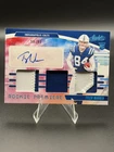 2025 Panini Absolute Tyler Warren Spectrum (RAW)