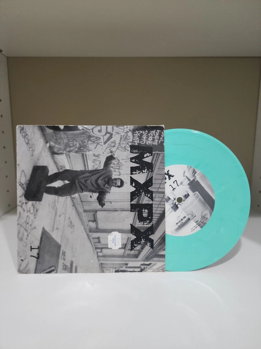MxPx Vinyl Records for sale - eBay