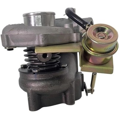 TB28 Turbocharger B1118010-C129 B1118010-C012 for BAW Engine CA4D32 Fenix-1044