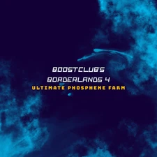 [BL4] 🔥💎 ULTIMATE Phosphene Farm Lobby 💎🔥 [PC/XB/PS/SWITCH]