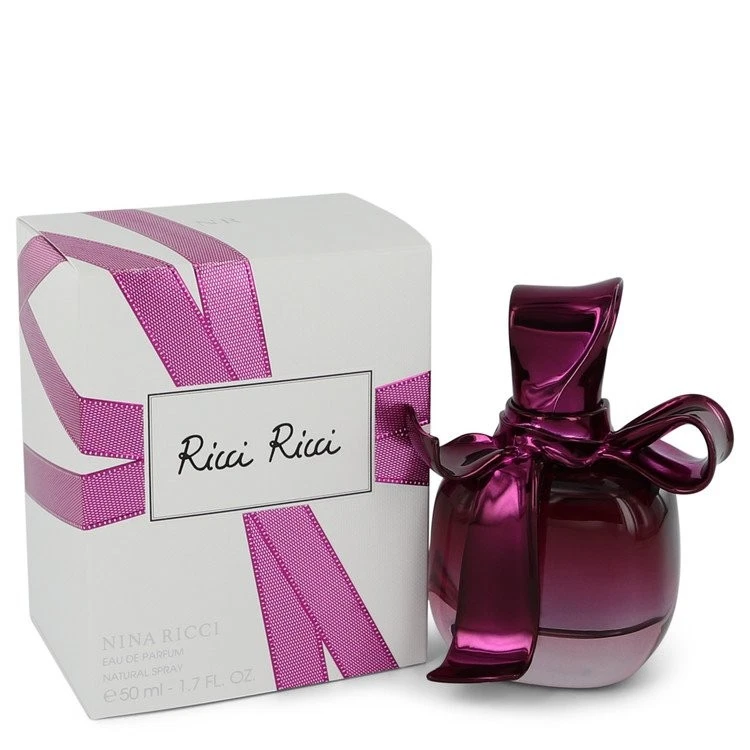 Nina Ricci Ricci Ricci 香水女| eBay