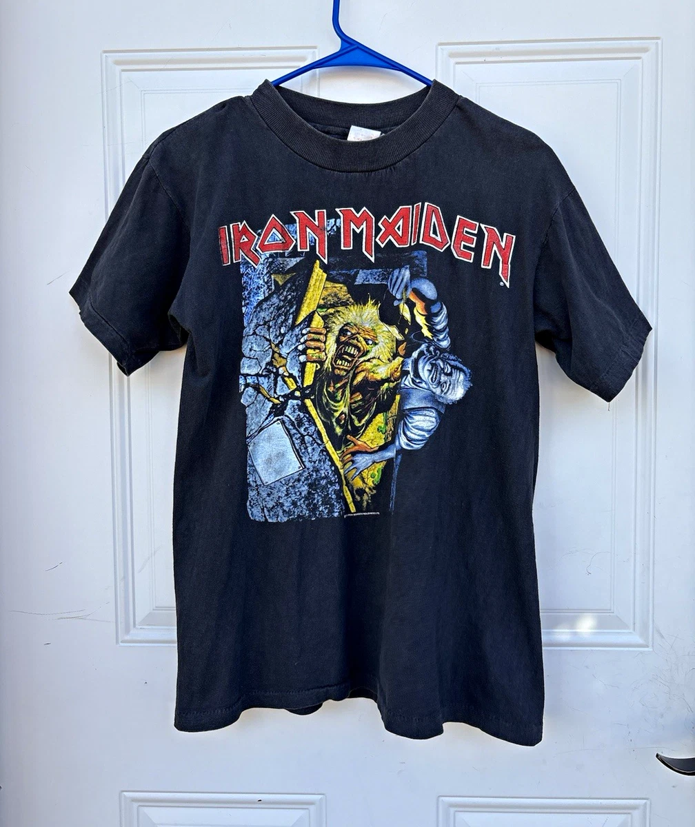 25+ Vintage Iron Maiden Shirt for sale | Updated Oct 2026