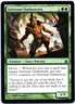 #138 Setessan Oathsworn MTG Born of the Gods Common FOIL