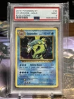 Gyarados 34/108 Holo PSA 9 - Evolutions - Pokémon TCG