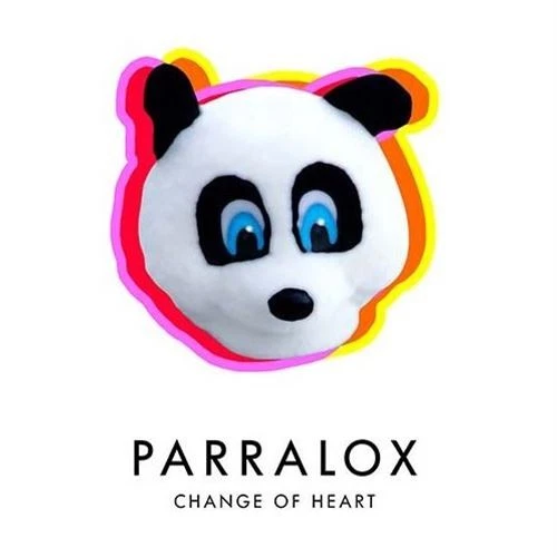 PARRALOX Change of Heart CD 2020 - Bild 1 von 1