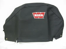 WARN 13917 Soft Winch Cover XD9000I M8000 M6000 9.5si 9.5ti HS9500 Tabor 9K Tarp