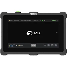 RGBlink TAO 1pro HDMI/USB/NDI Video Switcher - DEFECTIVE