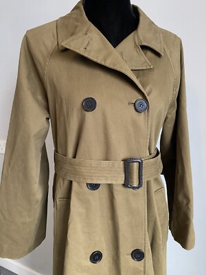 ジャケット・アウター ALEXANDERLEECHANG Sakasama Trench Coat Alexander Lee Chang ( アレキサンダーリーチャン ) - sakasama