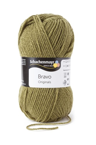 Schachenmayr BRAVO 50g | Poliacrílico | Tejer ganchillo hilo lana (29,80€/kg) - Imagen 54 de 91