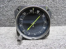 066-3063-01 Bendix King KI-227 ADF Indicator with Connector
