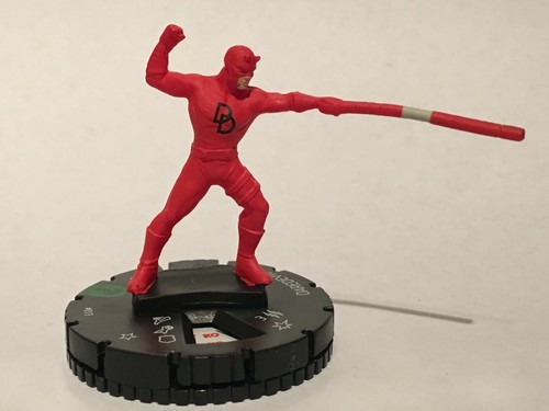 Marvel HeroClix 15th Anniversary What If? Single Figure - Picture 15 of 34