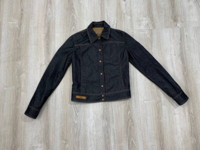 Womens denim jacket Gianfranco Ferre Jeans Size S