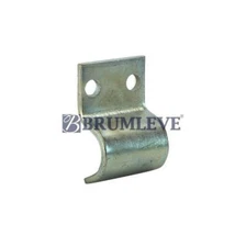 Brumleve® Kwik-Lock® Steel Pipe Clamp Each