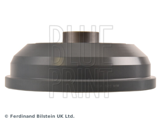 Blue Print Bremstrommel Hinterachse FüR Opel Corsa C F08 F68 1.2 1.0 W5L-image