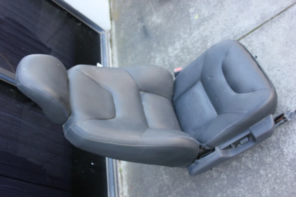 2001-2004 VOLVO V70 XC70 S60 ASSENTO DIREITO DO PASSAGEIRO (RECOLHA LOCAL)(RM25U) - Imagem 4 de 4