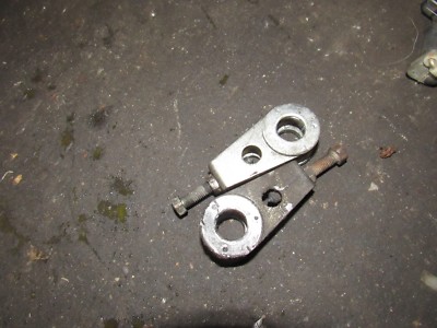 1997 kawasaki zx600 c ninja drive chain adjusters tensioners | eBay