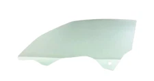 Fits: 2014-2019 Chevrolet Corvette 2D Coupe Driver Left Front Door Window Glass
