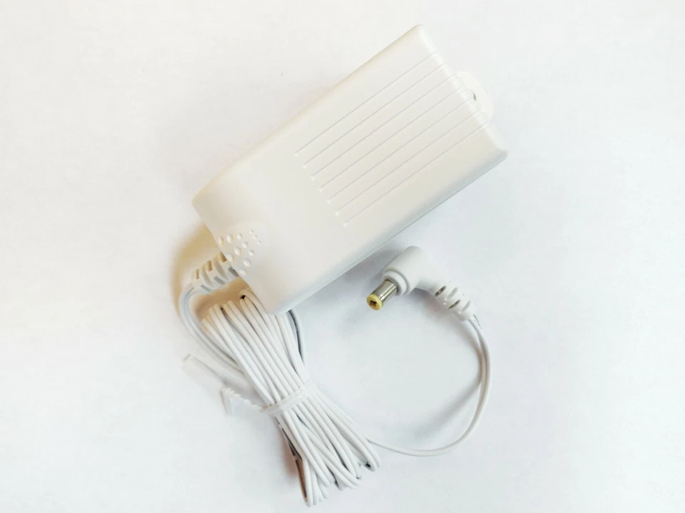 Visonic Powermaster 30 Powermax Pro 12.5V Control Panel Power Supply PSU Adapter - Image 4 of 4