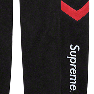 SUPREME SKITTLES POLARTEC PANT (BLACK) (LARGE) FW21 TNF SKITTLES JACKET  BEANIE