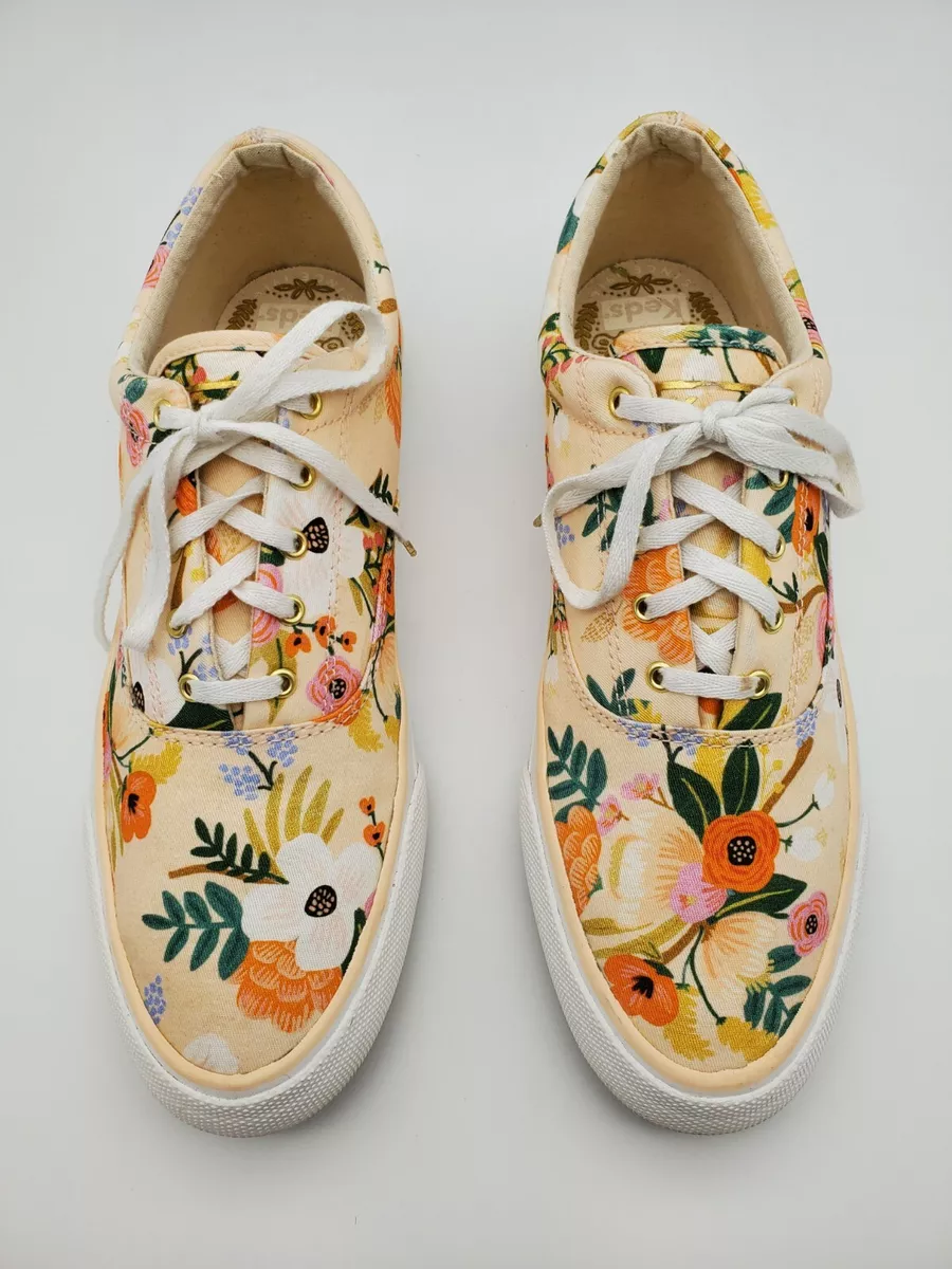 Keds anchor shop lively floral