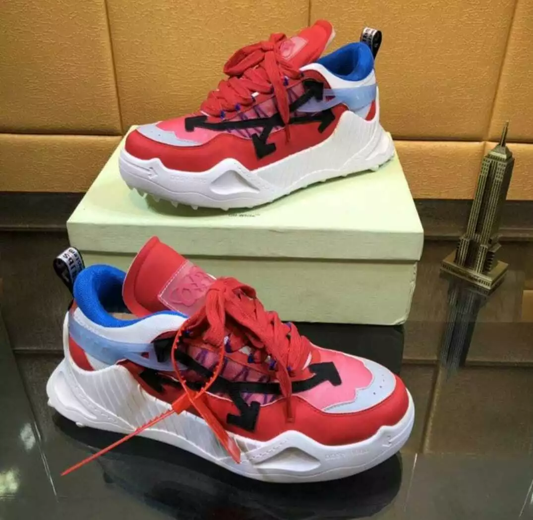 Off white sole sale