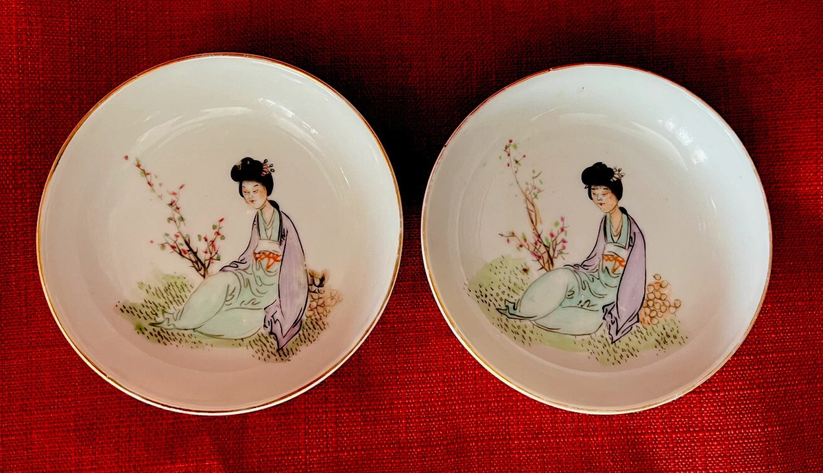 可收藏中国碗盘(1900-现在) | eBay