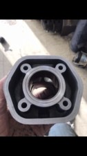 Cobra 65 Kit. Cylinder Jug And Top End Parts. Fits 50cc And Others Lem Ktm Etc.