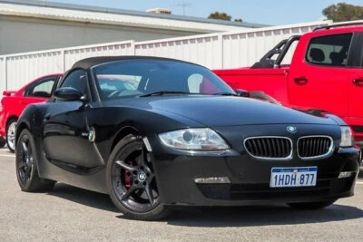 Bmw Z4 M New And Used Cars Vans Utes For Sale Gumtree Australia Free Local Classifieds