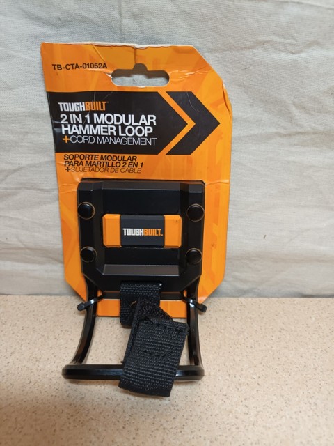 modular hammer loop