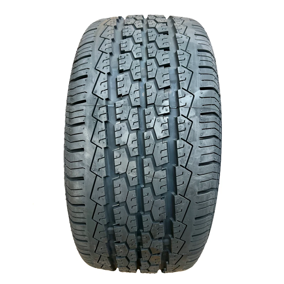 195/50R13c Security TR 603 - TL - M+S - 104/101N - DOT:2025 - Anhängerreifen - Bild 2 von 3